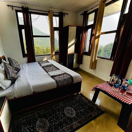 The Lake Cottage By Vrb Hotels Mcleodganj ดารัมซาลา ภายนอก รูปภาพ