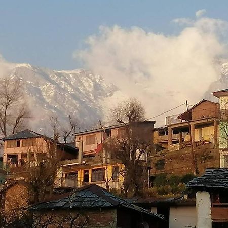 The Lake Cottage By Vrb Hotels Mcleodganj ดารัมซาลา ภายนอก รูปภาพ