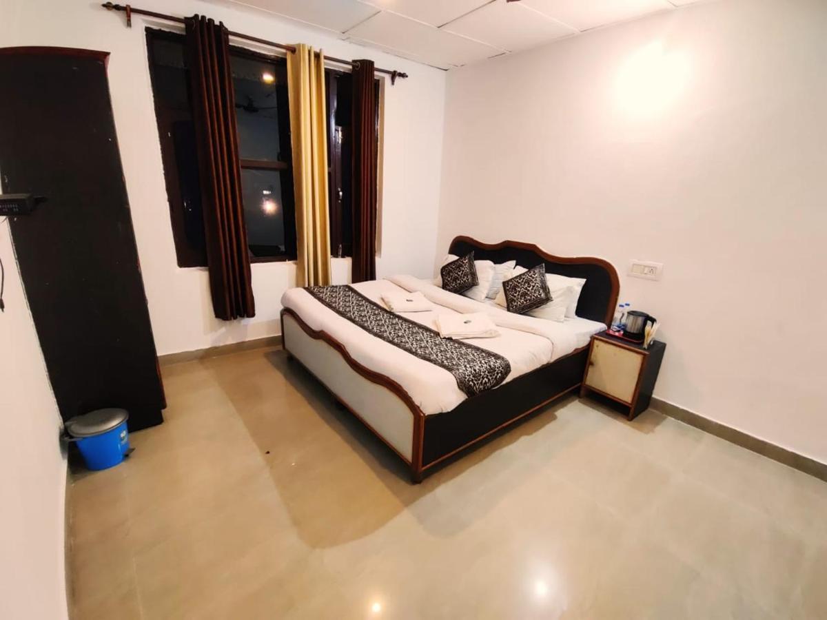 The Lake Cottage By Vrb Hotels Mcleodganj ดารัมซาลา ภายนอก รูปภาพ