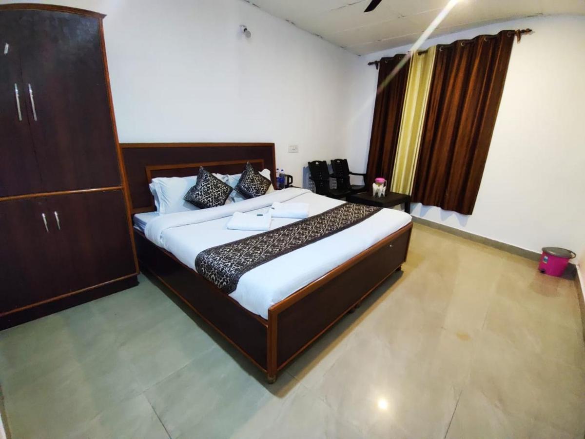 The Lake Cottage By Vrb Hotels Mcleodganj ดารัมซาลา ภายนอก รูปภาพ