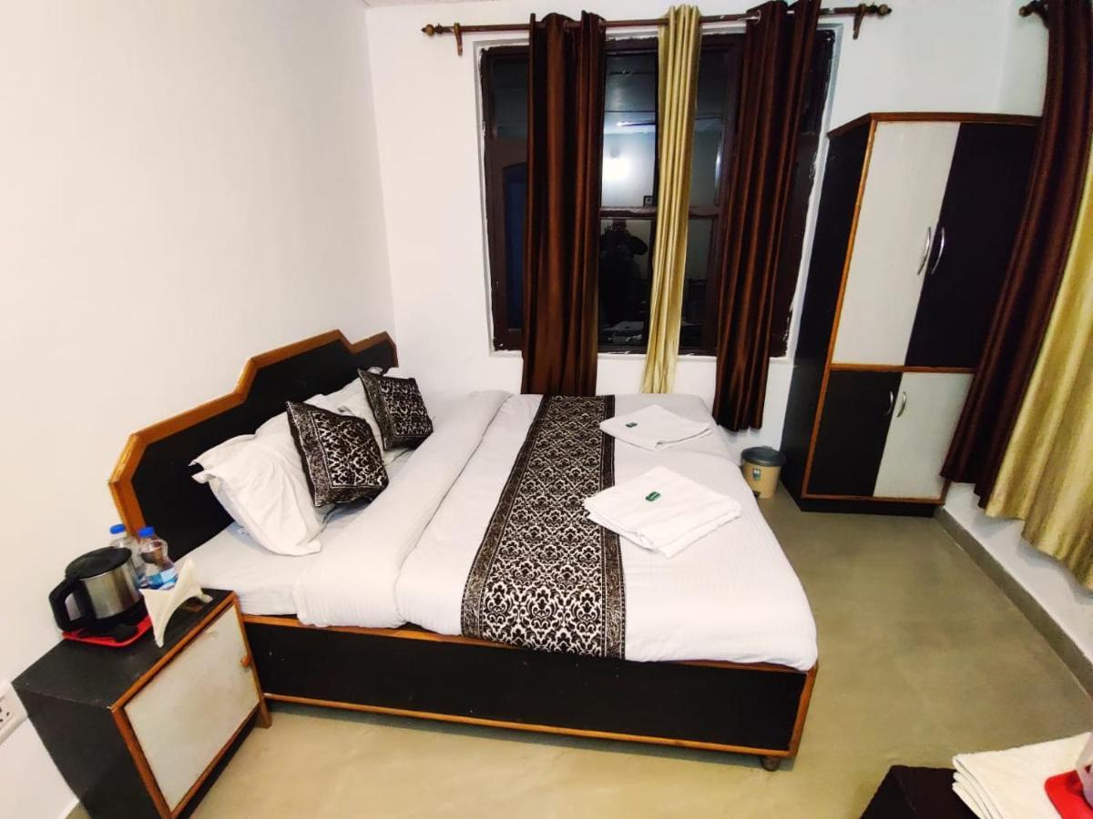 The Lake Cottage By Vrb Hotels Mcleodganj ดารัมซาลา ภายนอก รูปภาพ