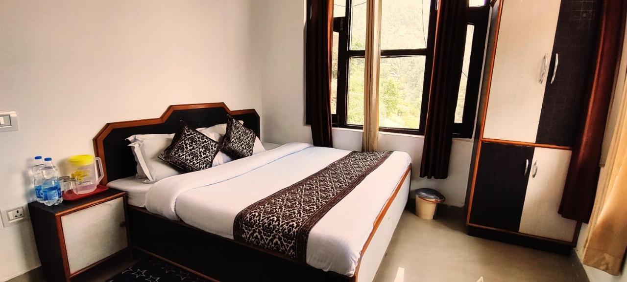 The Lake Cottage By Vrb Hotels Mcleodganj ดารัมซาลา ภายนอก รูปภาพ