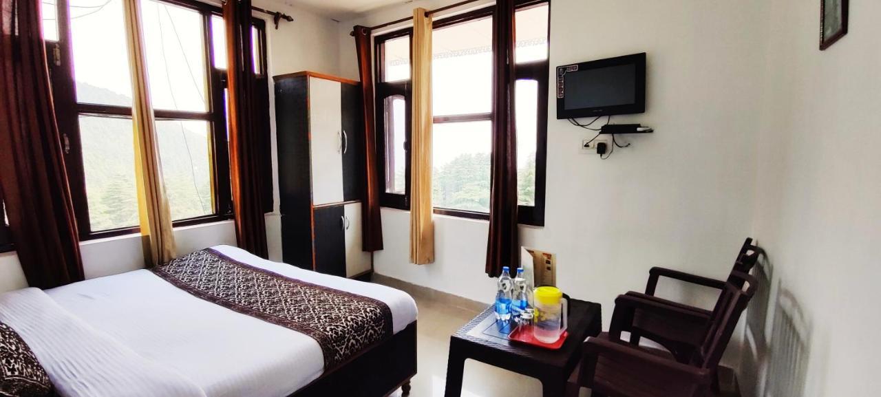 The Lake Cottage By Vrb Hotels Mcleodganj ดารัมซาลา ภายนอก รูปภาพ