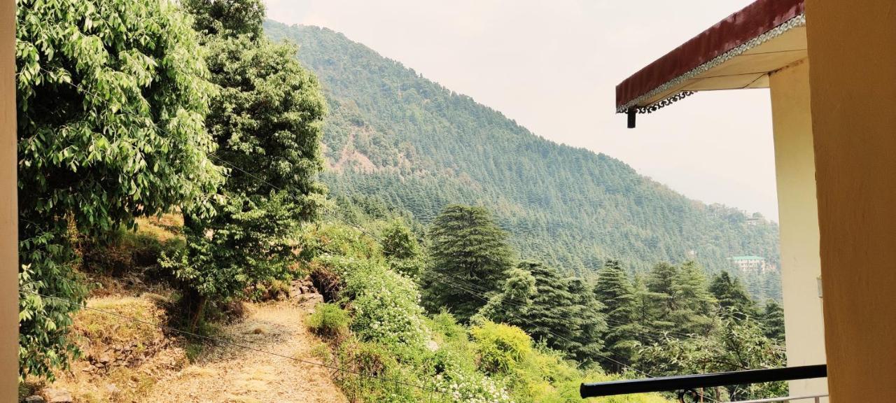 The Lake Cottage By Vrb Hotels Mcleodganj ดารัมซาลา ภายนอก รูปภาพ