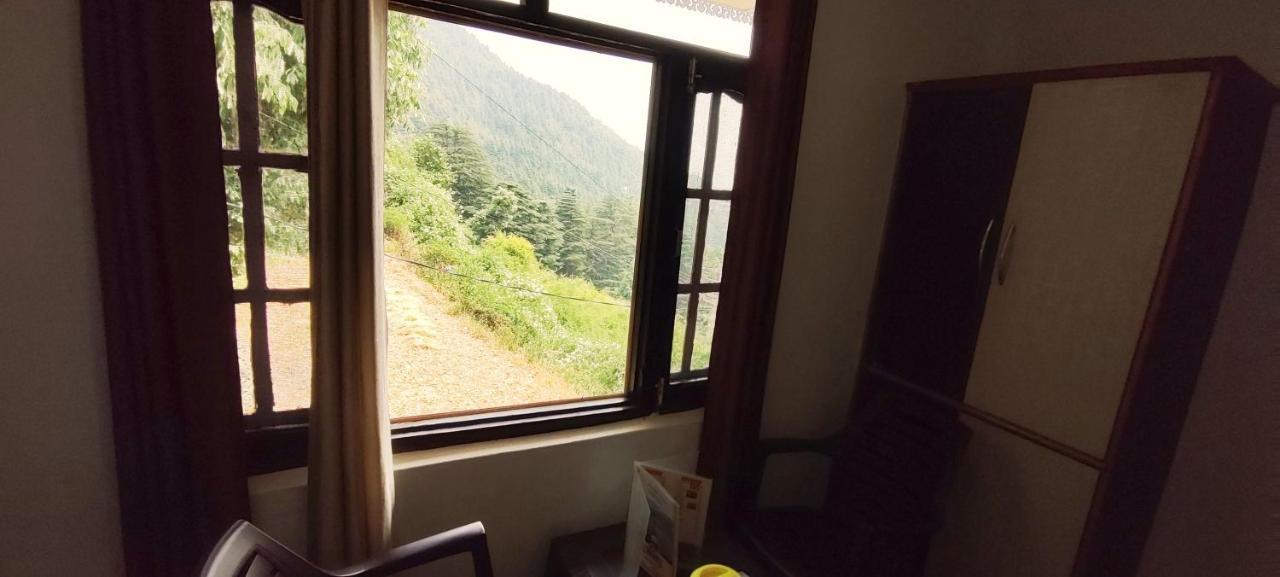 The Lake Cottage By Vrb Hotels Mcleodganj ดารัมซาลา ภายนอก รูปภาพ