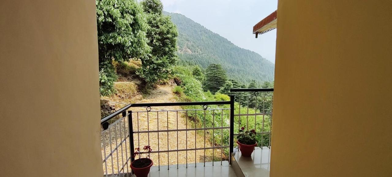 The Lake Cottage By Vrb Hotels Mcleodganj ดารัมซาลา ภายนอก รูปภาพ