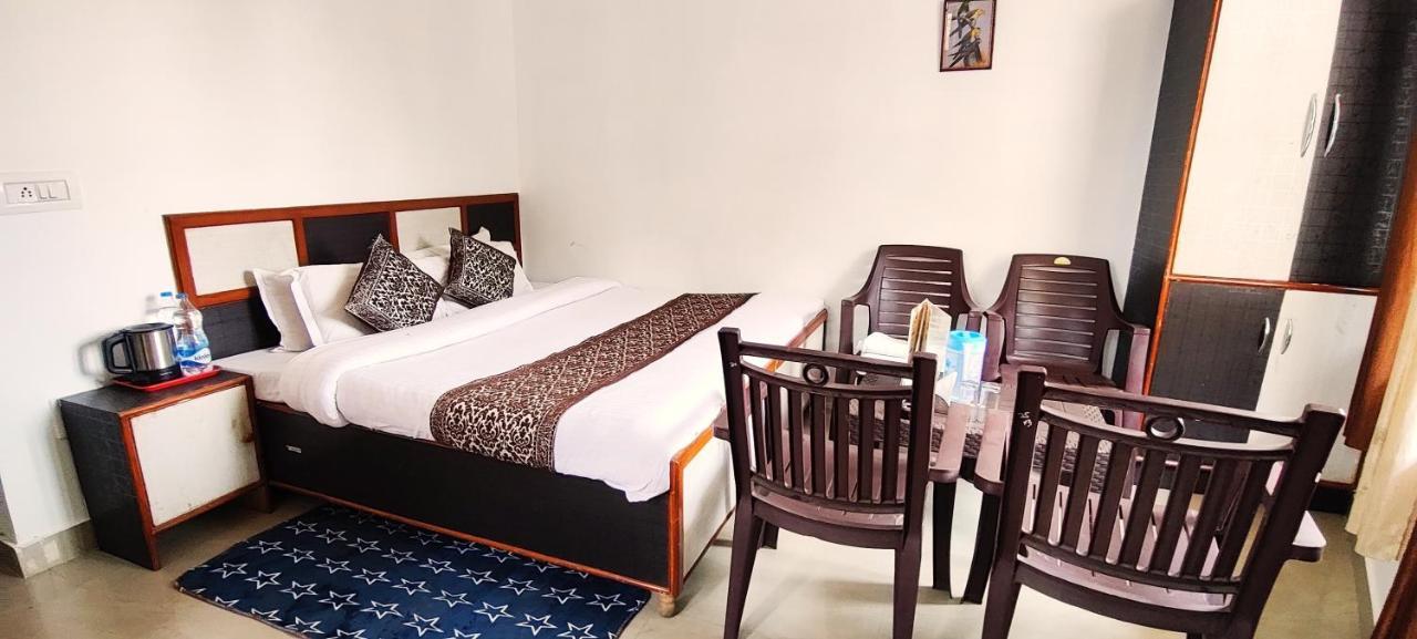 The Lake Cottage By Vrb Hotels Mcleodganj ดารัมซาลา ภายนอก รูปภาพ