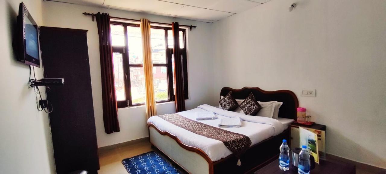 The Lake Cottage By Vrb Hotels Mcleodganj ดารัมซาลา ภายนอก รูปภาพ