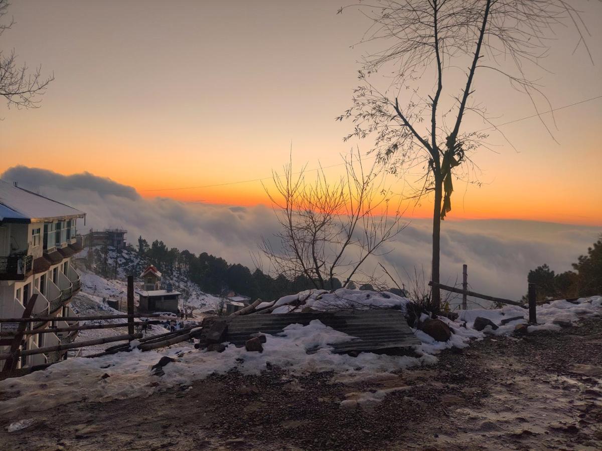 The Lake Cottage By Vrb Hotels Mcleodganj ดารัมซาลา ภายนอก รูปภาพ