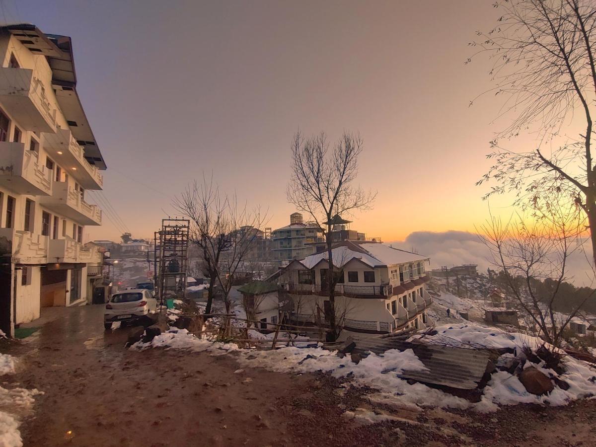 The Lake Cottage By Vrb Hotels Mcleodganj ดารัมซาลา ภายนอก รูปภาพ