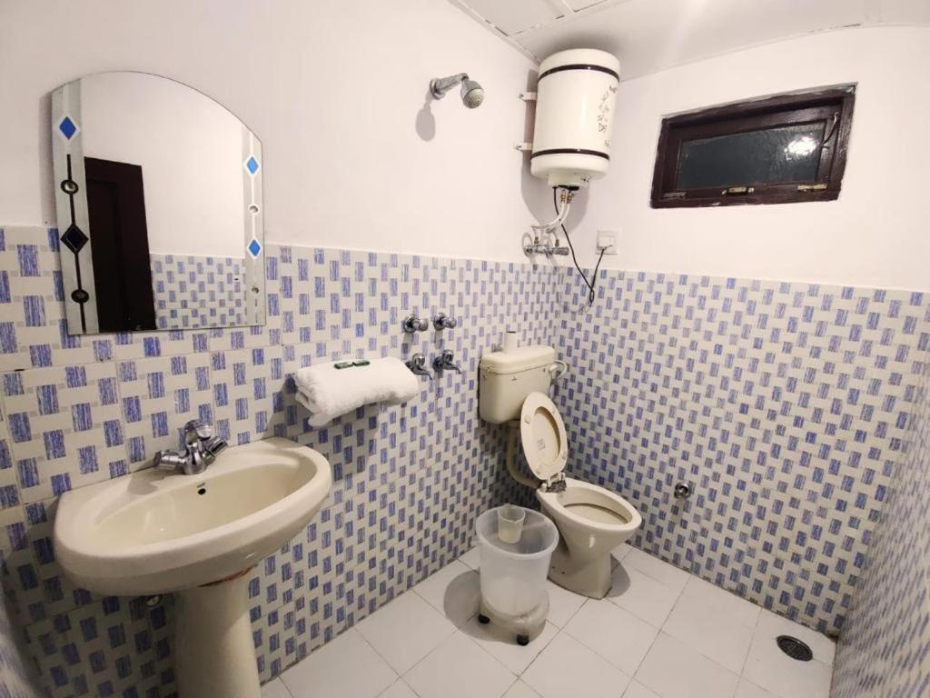 The Lake Cottage By Vrb Hotels Mcleodganj ดารัมซาลา ภายนอก รูปภาพ