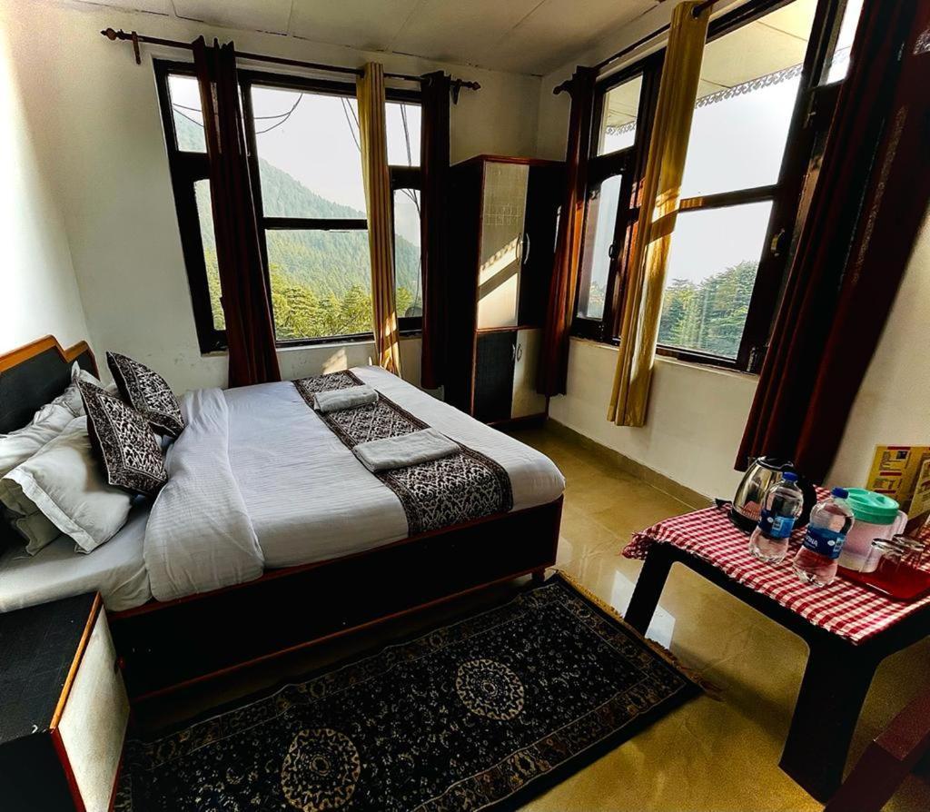 The Lake Cottage By Vrb Hotels Mcleodganj ดารัมซาลา ภายนอก รูปภาพ