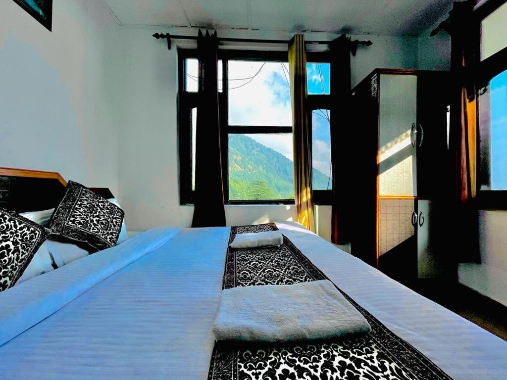 The Lake Cottage By Vrb Hotels Mcleodganj ดารัมซาลา ภายนอก รูปภาพ
