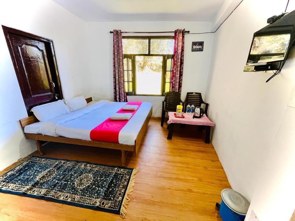 The Lake Cottage By Vrb Hotels Mcleodganj ดารัมซาลา ภายนอก รูปภาพ