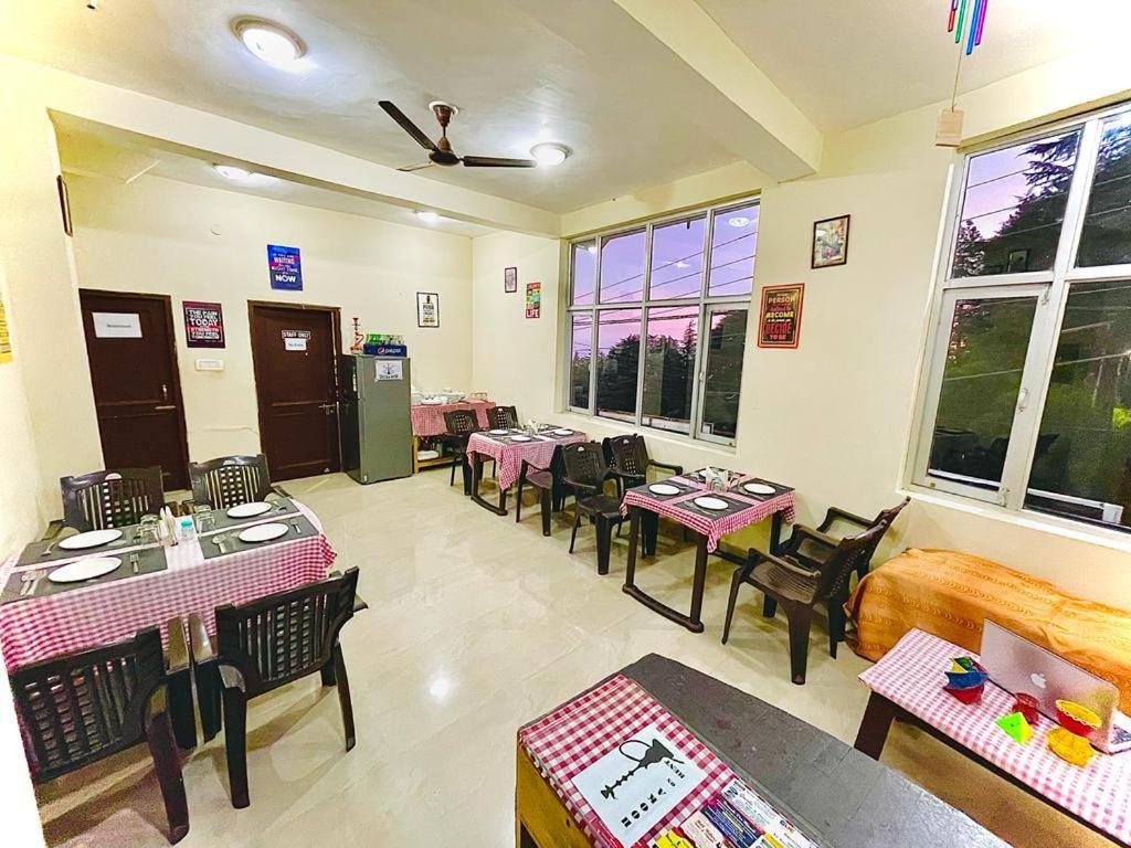 The Lake Cottage By Vrb Hotels Mcleodganj ดารัมซาลา ภายนอก รูปภาพ