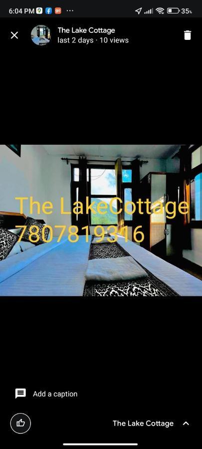 The Lake Cottage By Vrb Hotels Mcleodganj ดารัมซาลา ภายนอก รูปภาพ