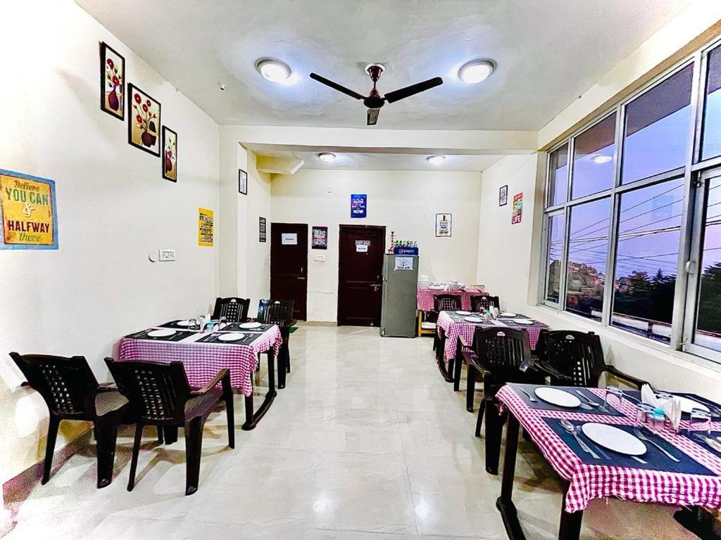 The Lake Cottage By Vrb Hotels Mcleodganj ดารัมซาลา ภายนอก รูปภาพ