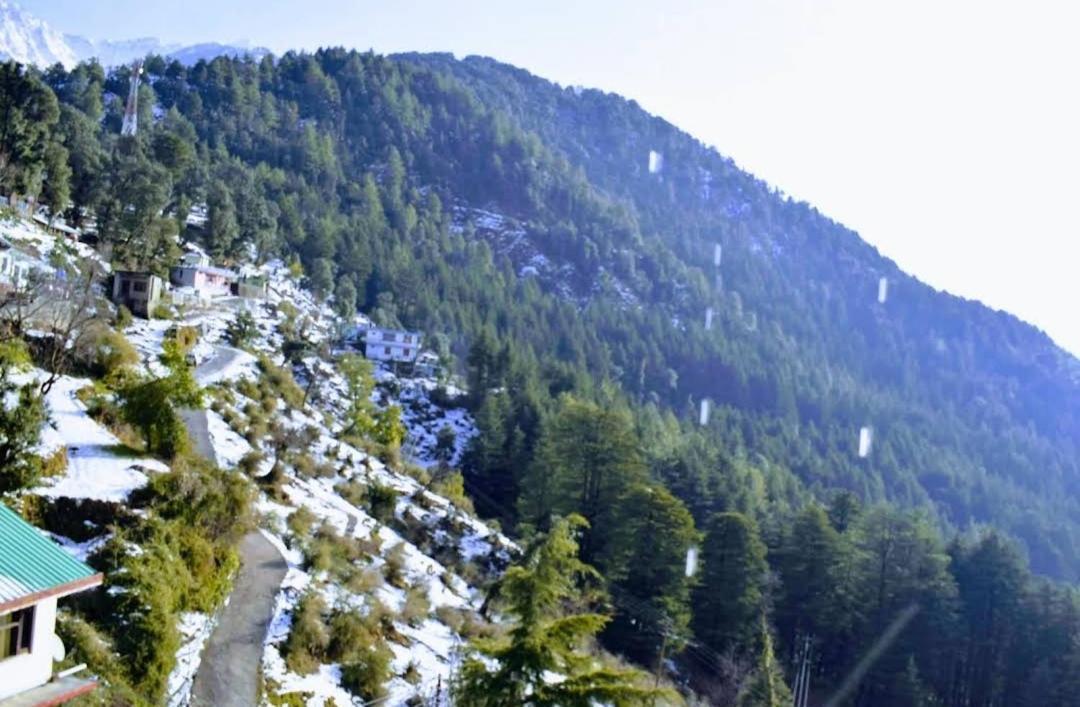 The Lake Cottage By Vrb Hotels Mcleodganj ดารัมซาลา ภายนอก รูปภาพ