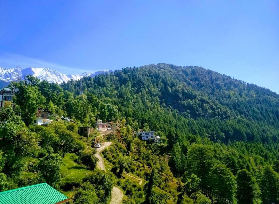 The Lake Cottage By Vrb Hotels Mcleodganj ดารัมซาลา ภายนอก รูปภาพ