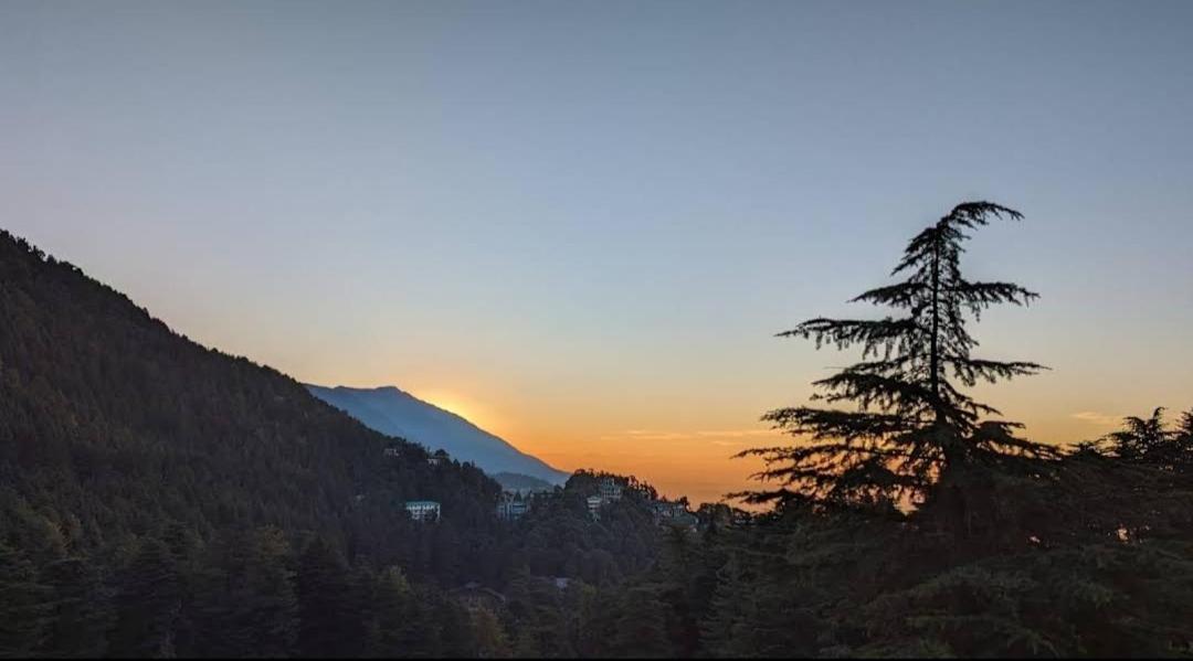 The Lake Cottage By Vrb Hotels Mcleodganj ดารัมซาลา ภายนอก รูปภาพ