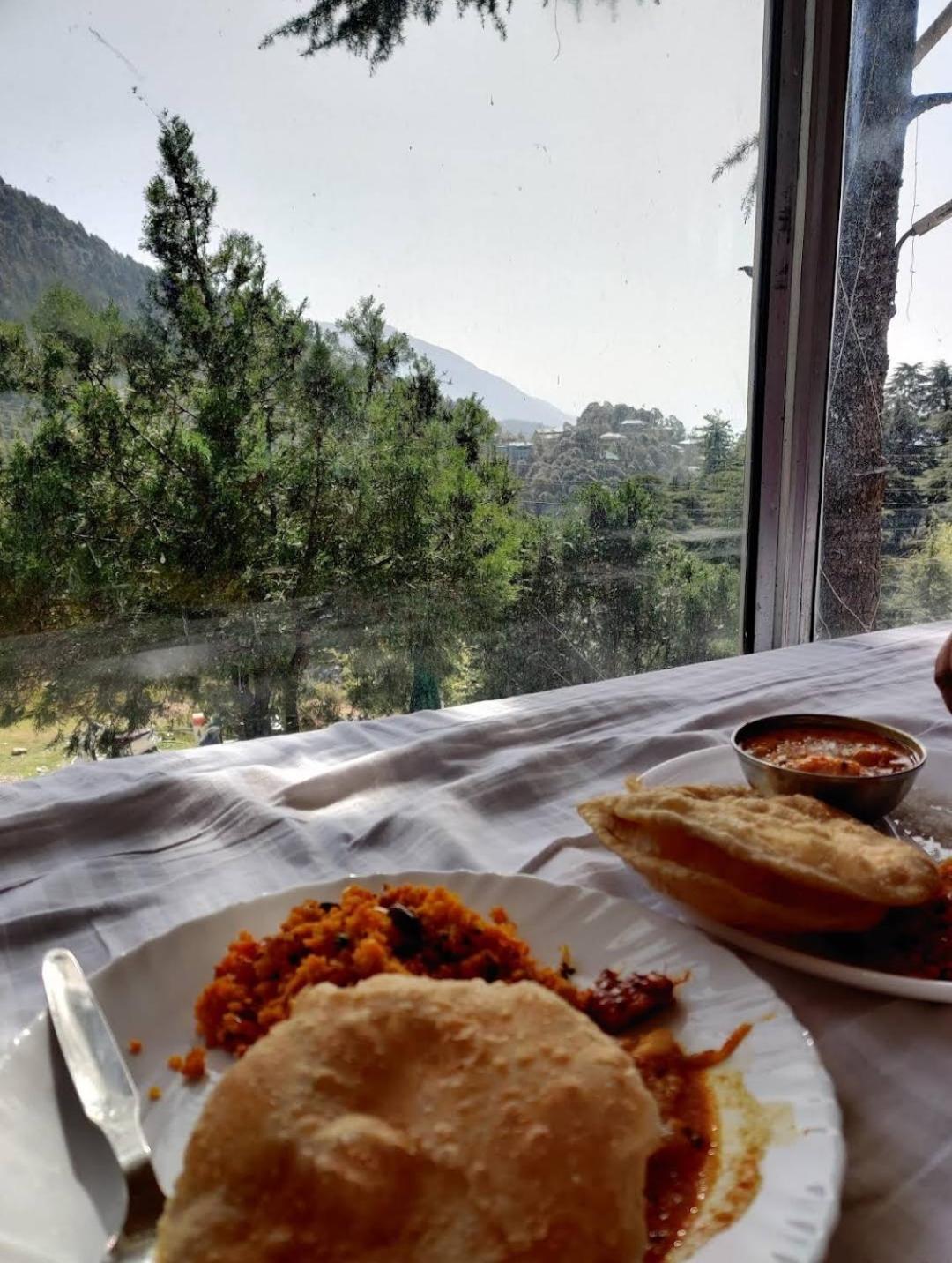 The Lake Cottage By Vrb Hotels Mcleodganj ดารัมซาลา ภายนอก รูปภาพ