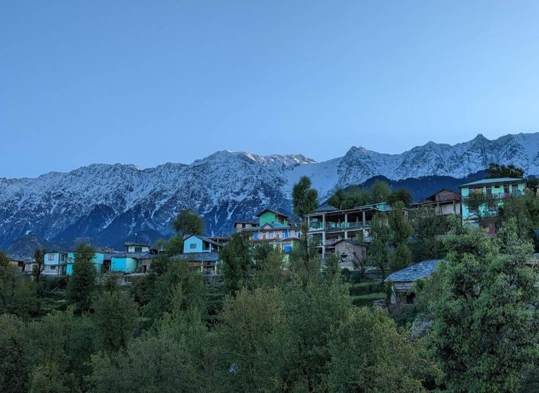 The Lake Cottage By Vrb Hotels Mcleodganj ดารัมซาลา ภายนอก รูปภาพ